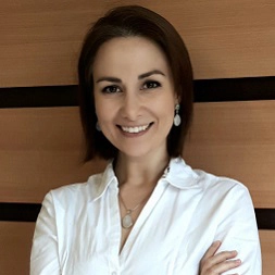 Larissa Franzon