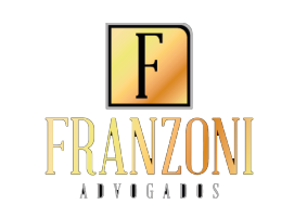 Logotipo Franzoni Advogados